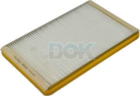 Фильтр салона