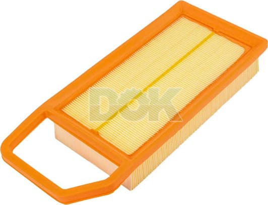 A1180 Purflux Воздушный фильтр