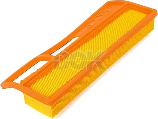 A1227 Purflux Повітряний фільтр