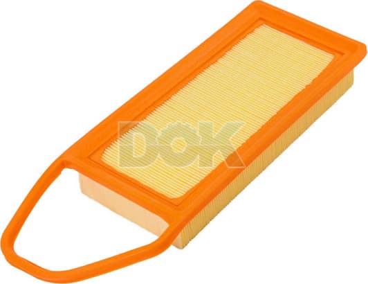 A1140 Purflux Повітряний фільтр