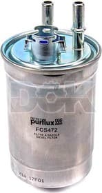 Топливный фильтр