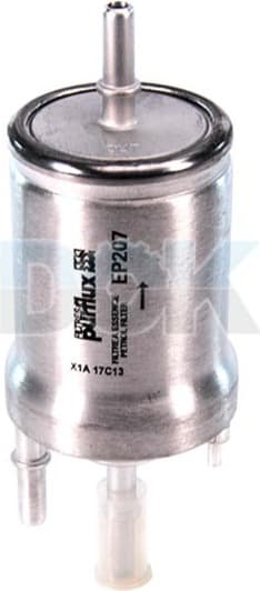 EP207 Purflux Топливный фильтр