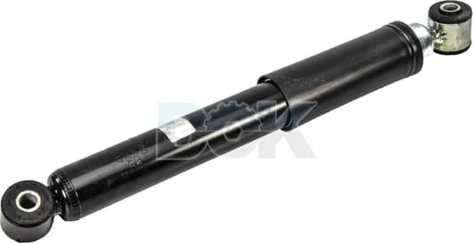 QAG177103 Quinton Hazell Амортизатор