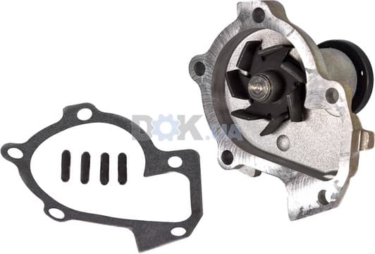 QCP3098 Quinton Hazell Помпа