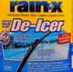 Омивач скла Rain-X De-icer зимовий -32 °С (3.78 л)