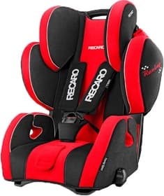 Автокрісло Recaro Young Sport Hero