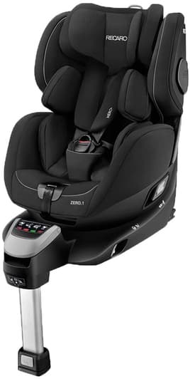 Автокресло Recaro Zero.1 R129