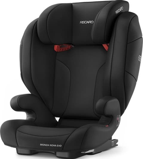 Автокрісло Recaro Monza Nova EVO SeatFix