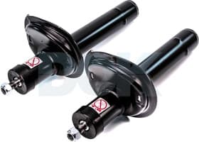 Стойка амортизатора