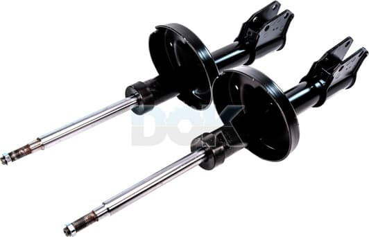 104255 Record France Стойка амортизатора