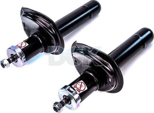 103942 Record France Стійка амортизатора