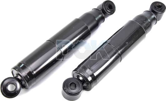 004637 Record France Амортизатор для Fiat Doblo