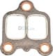 71-52568-00 Reinz Прокладка випускного колектора