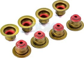 Сальник клапана