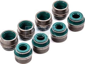 Комплект сальників клапанів