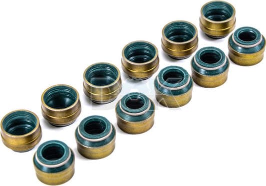 12-28424-03 Reinz Комплект сальників клапанів