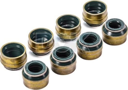 12-27214-03 Reinz Комплект сальников клапанов