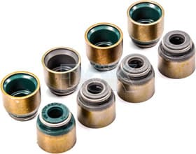 Комплект сальников клапанов Комплект сальников клапанов