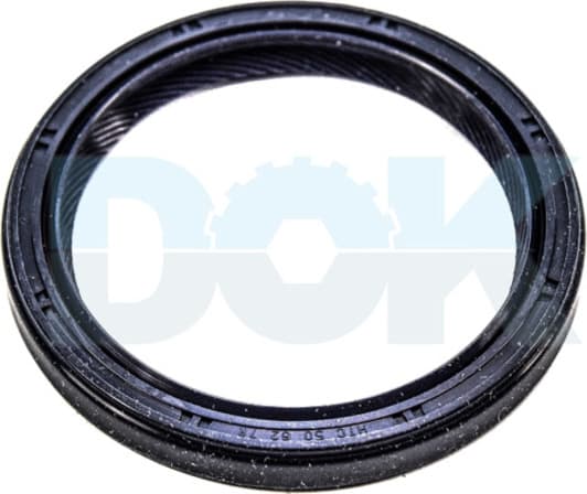 81-53387-00 Reinz Сальник колінчастого вала