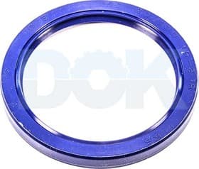 Сальник коленвала