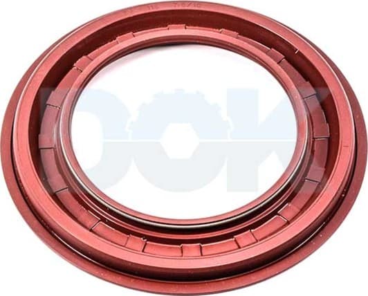 81-36741-00 Reinz Сальник колінчастого вала