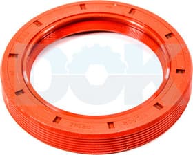 Сальник колінчастого вала