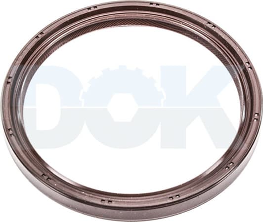 81-53556-00 Reinz Сальник коленвала