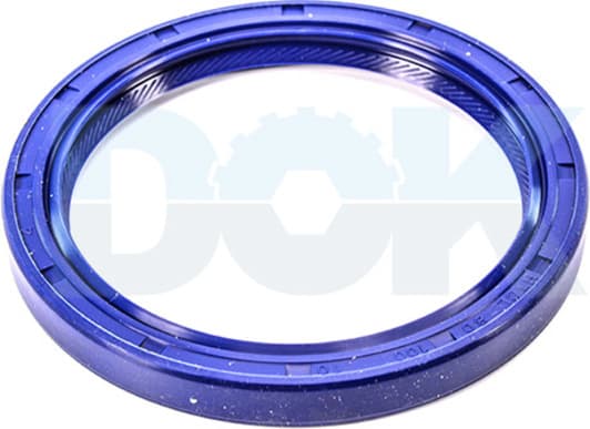 81-53321-00 Reinz Сальник коленвала