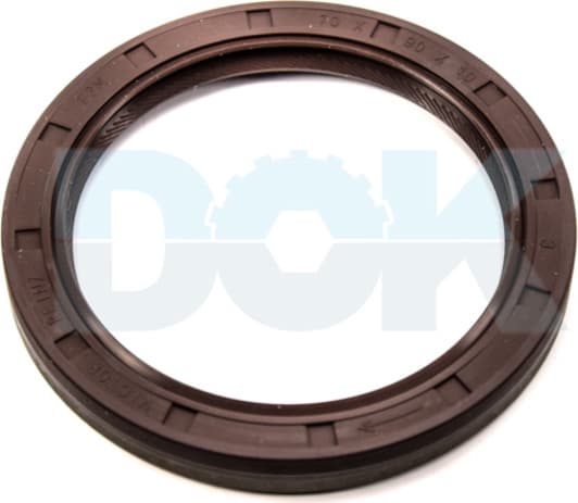 81-33623-00 Reinz Сальник колінчастого вала