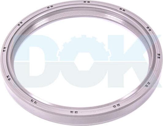 81-53334-00 Reinz Сальник коленвала