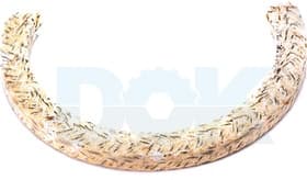 Сальник коленвала