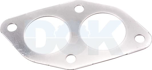 71-24057-20 Reinz Прокладка приемной трубы