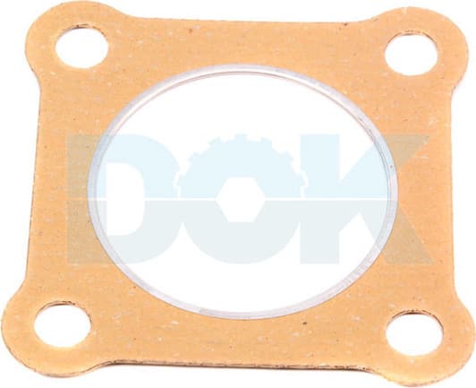 71-27909-10 Reinz Прокладка приймальної труби