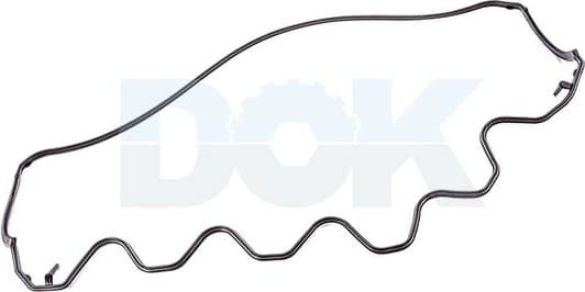 71-42172-00 Reinz Прокладка клапанної кришки