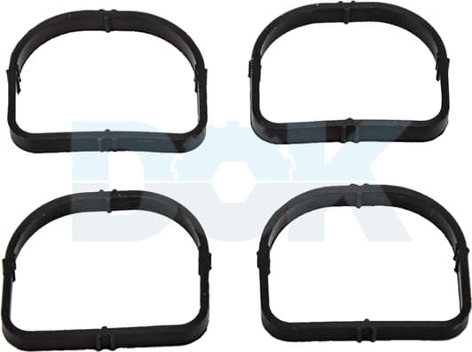 11-37284-01 Reinz Комплект прокладок впускного колектора