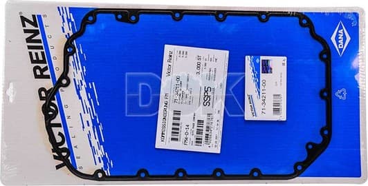 71-34211-00 Reinz Прокладка масляного поддона