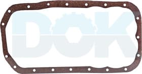 Прокладка оливного піддона