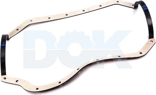 71-13056-00 Reinz Прокладка оливного піддона