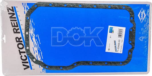 71-33409-00 Reinz Прокладка масляного поддона