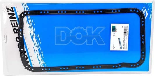 71-52669-00 Reinz Прокладка масляного поддона