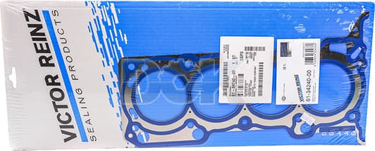 61-34240-00 Reinz Прокладка ГБЦ