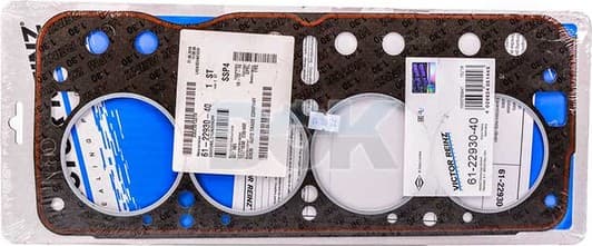 61-22930-40 Reinz Прокладка ГБЦ