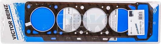 61-24190-70 Reinz Прокладка ГБЦ