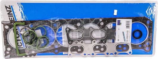 02-28975-02 Reinz Комплект прокладок ГБЦ