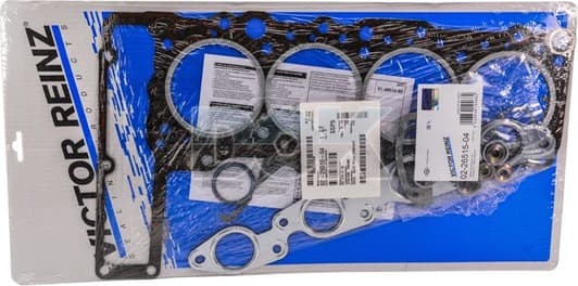 02-26515-04 Reinz Комплект прокладок ГБЦ