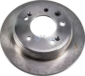 Тормозной диск Тормозной диск