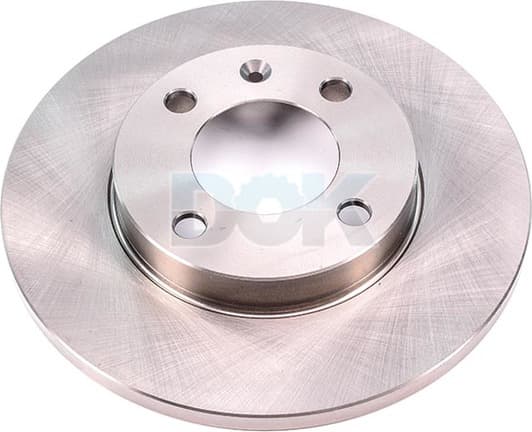 6088.01 Remsa Тормозной диск