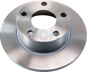 Гальмівний диск