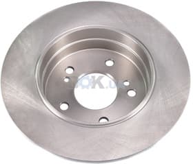 Гальмівний диск Гальмівний диск