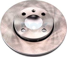 Тормозной диск